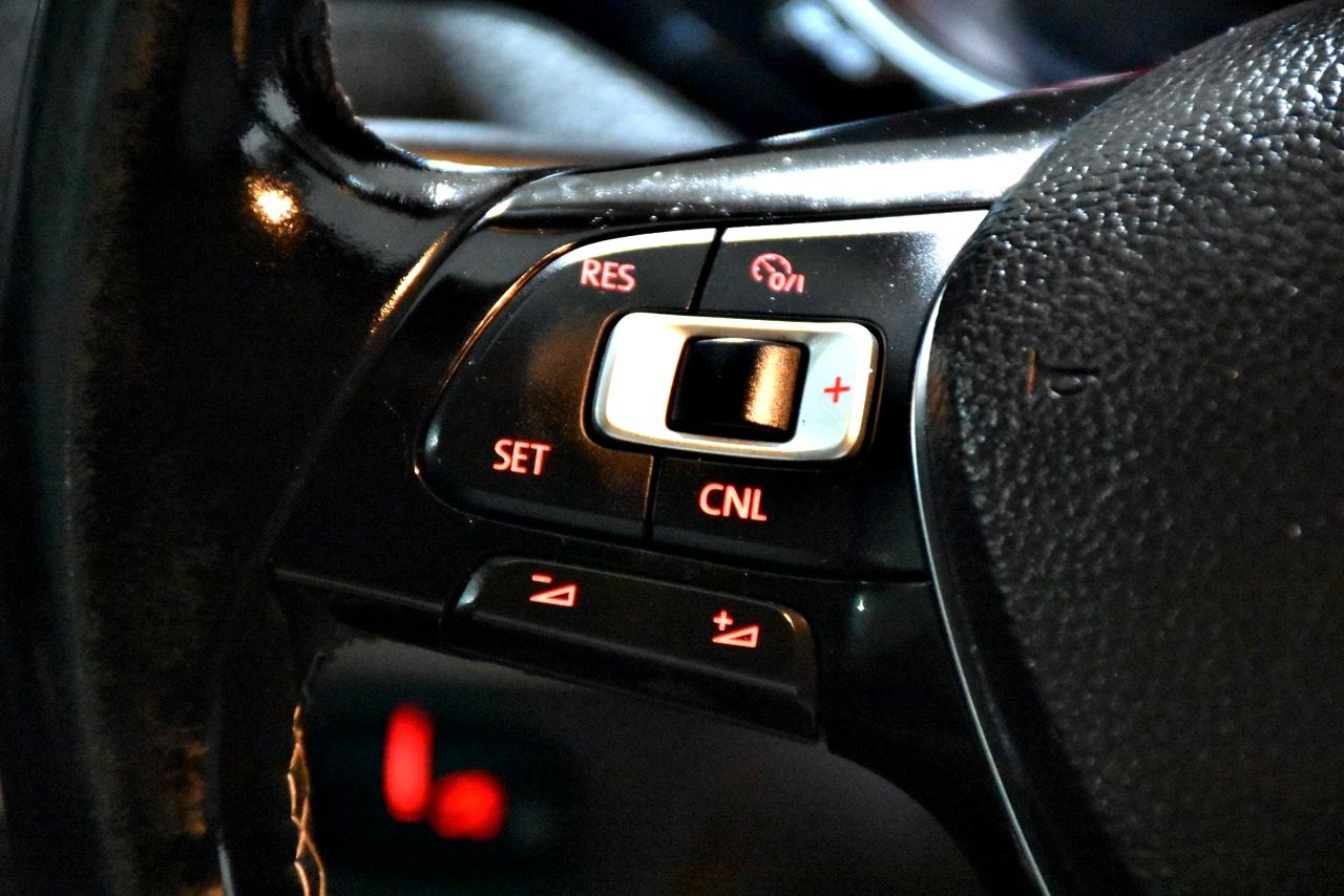 Volkswagen Jetta SE 6A 2016