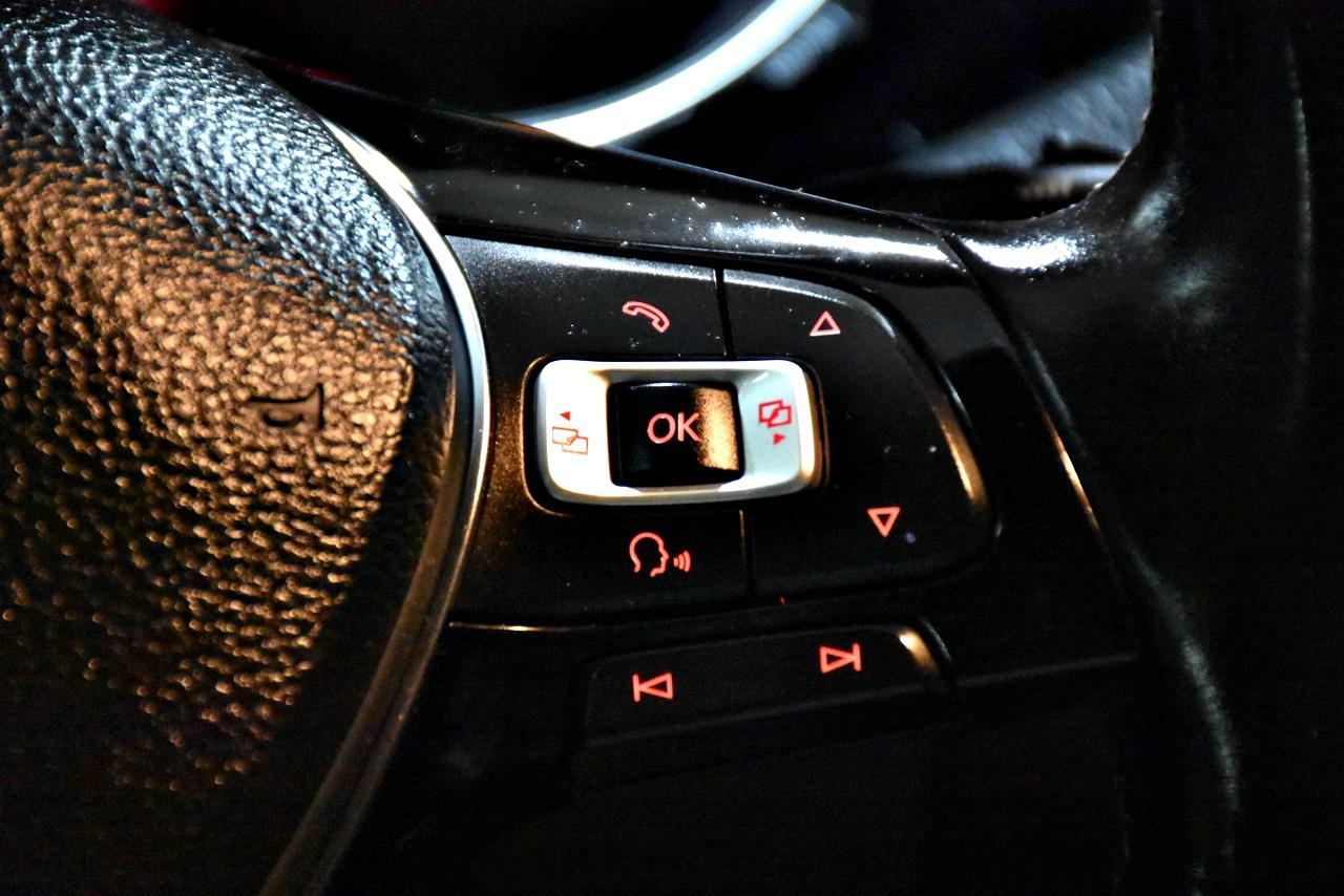 Volkswagen Jetta SE 6A 2016
