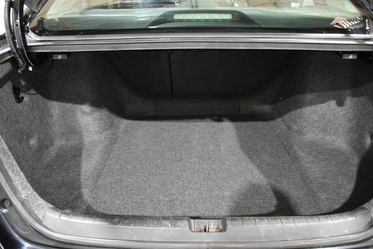 Honda Accord EX CVT 2018