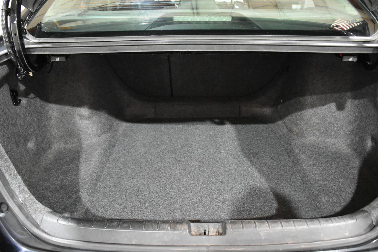 Honda Accord EX CVT 2018