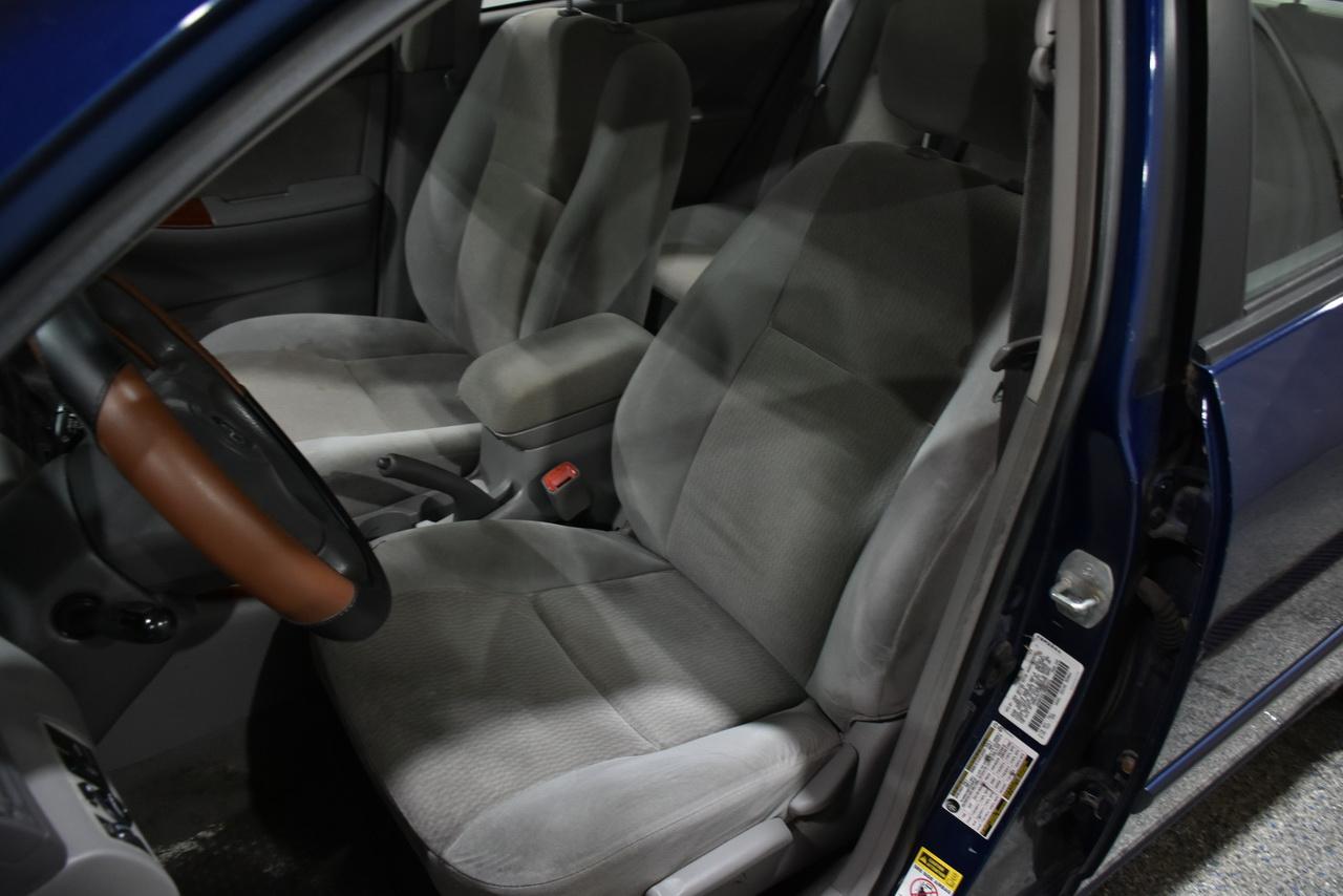 Toyota Corolla CE 2008