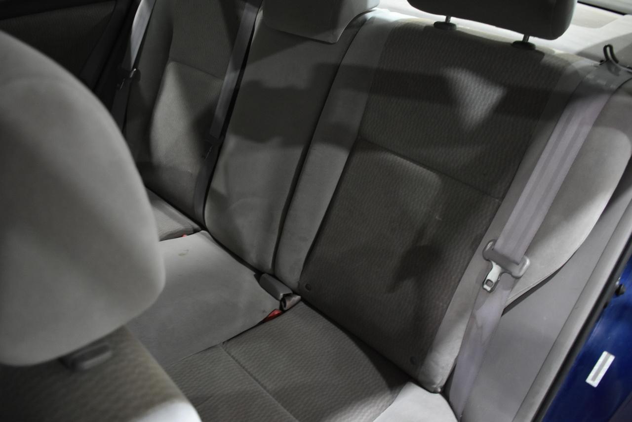 Toyota Corolla CE 2008