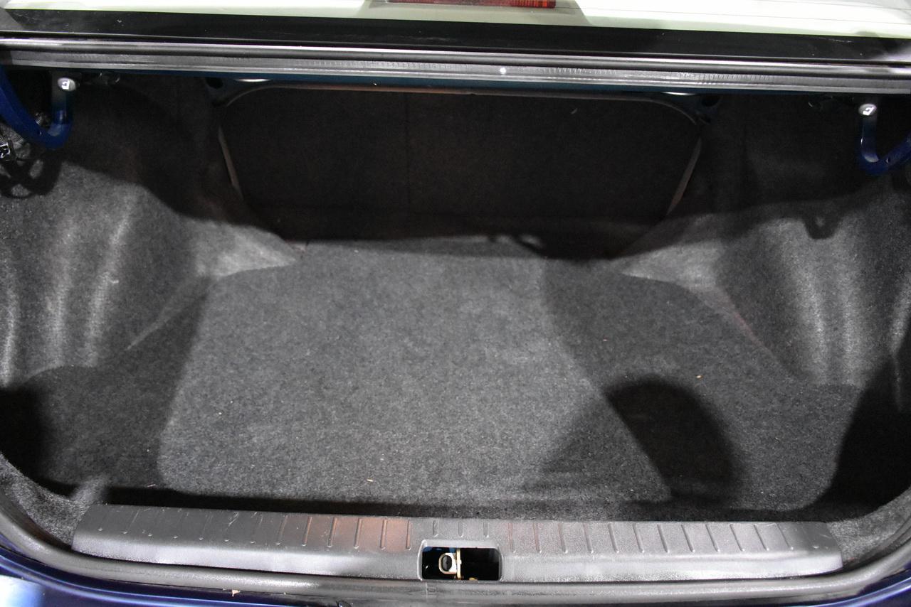 Toyota Corolla CE 2008
