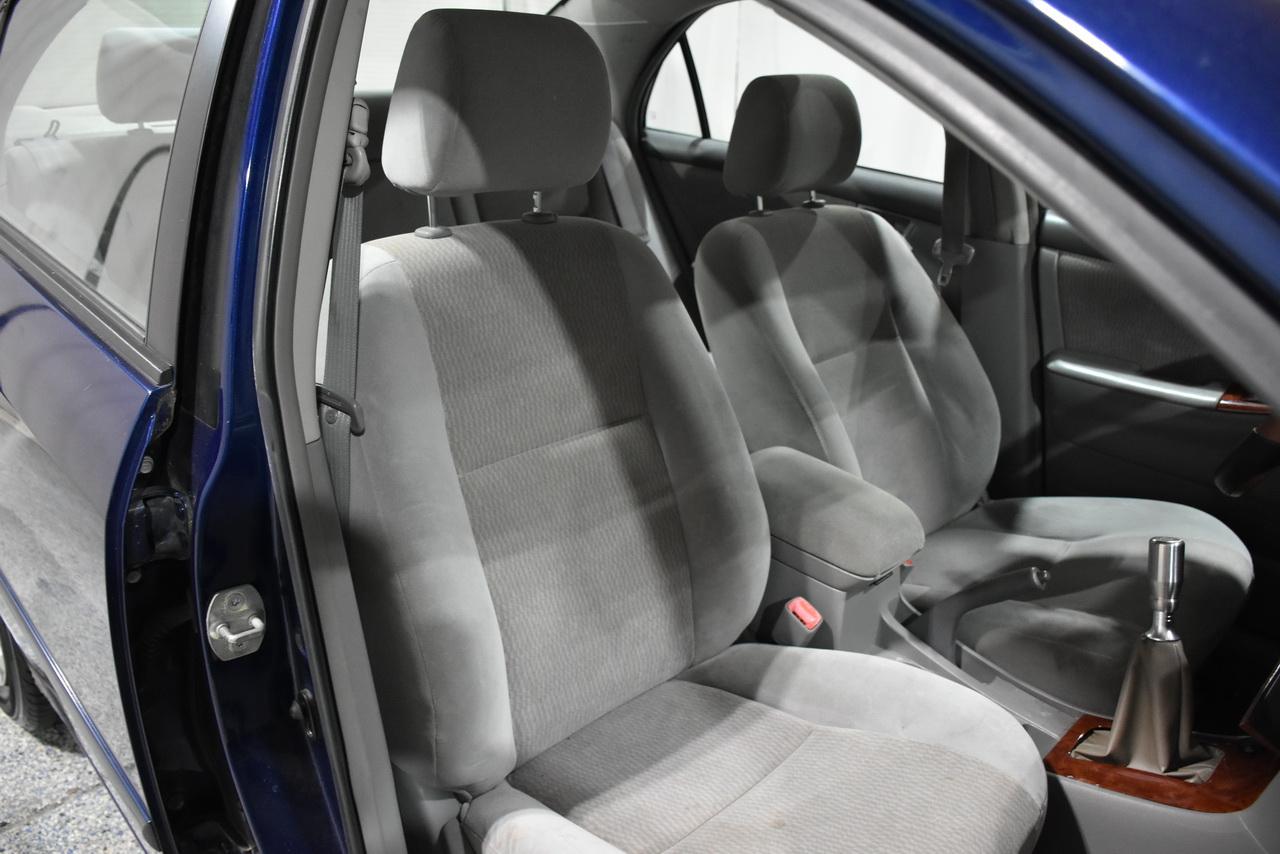 Toyota Corolla CE 2008