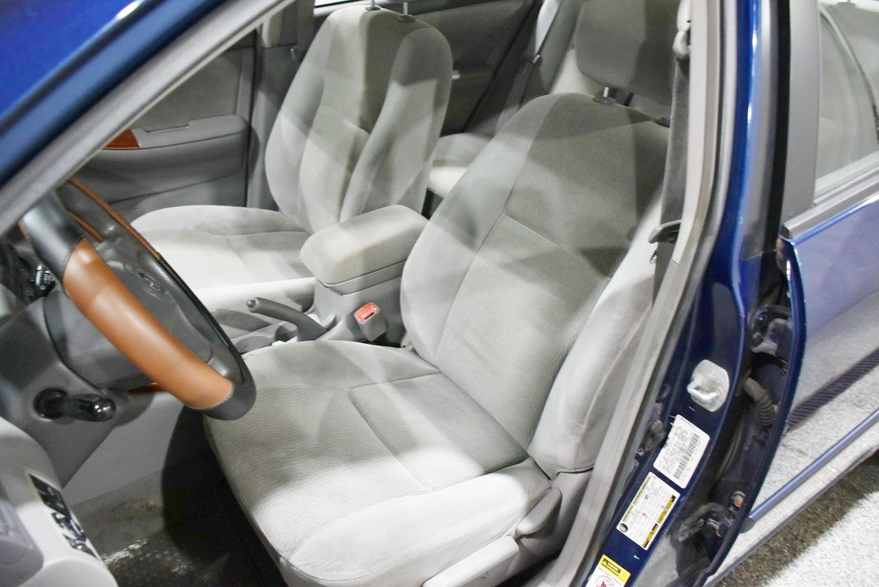Toyota Corolla CE 2008