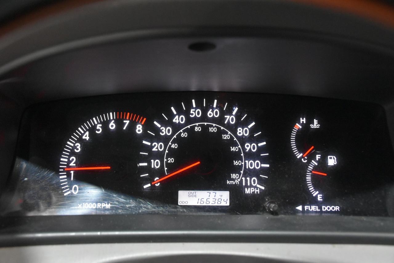 Toyota Corolla CE 2008