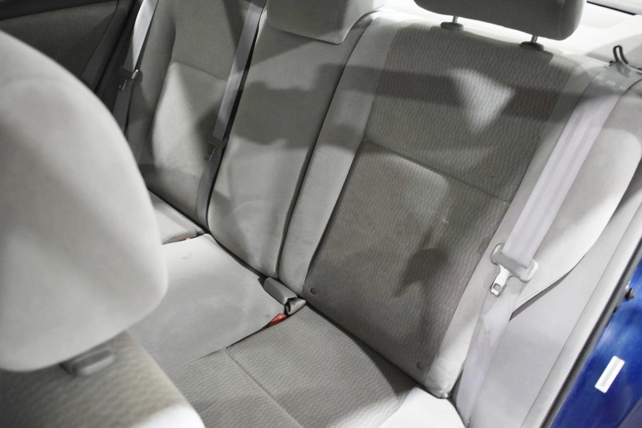 Toyota Corolla CE 2008