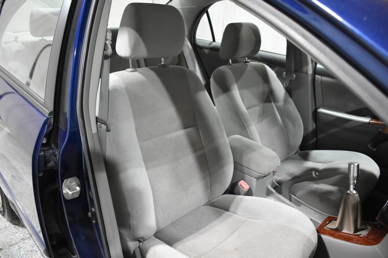 Toyota Corolla CE 2008