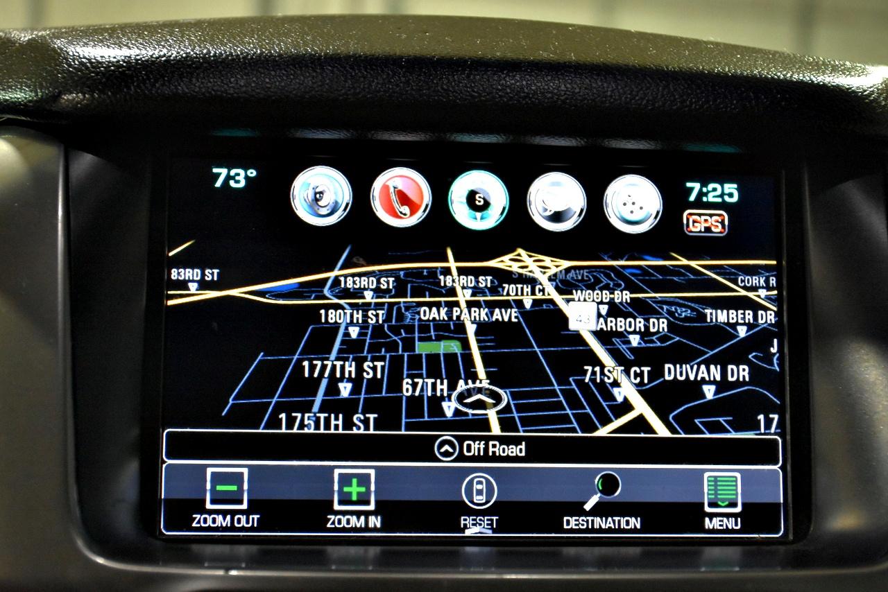 Chevrolet Suburban LT 2016