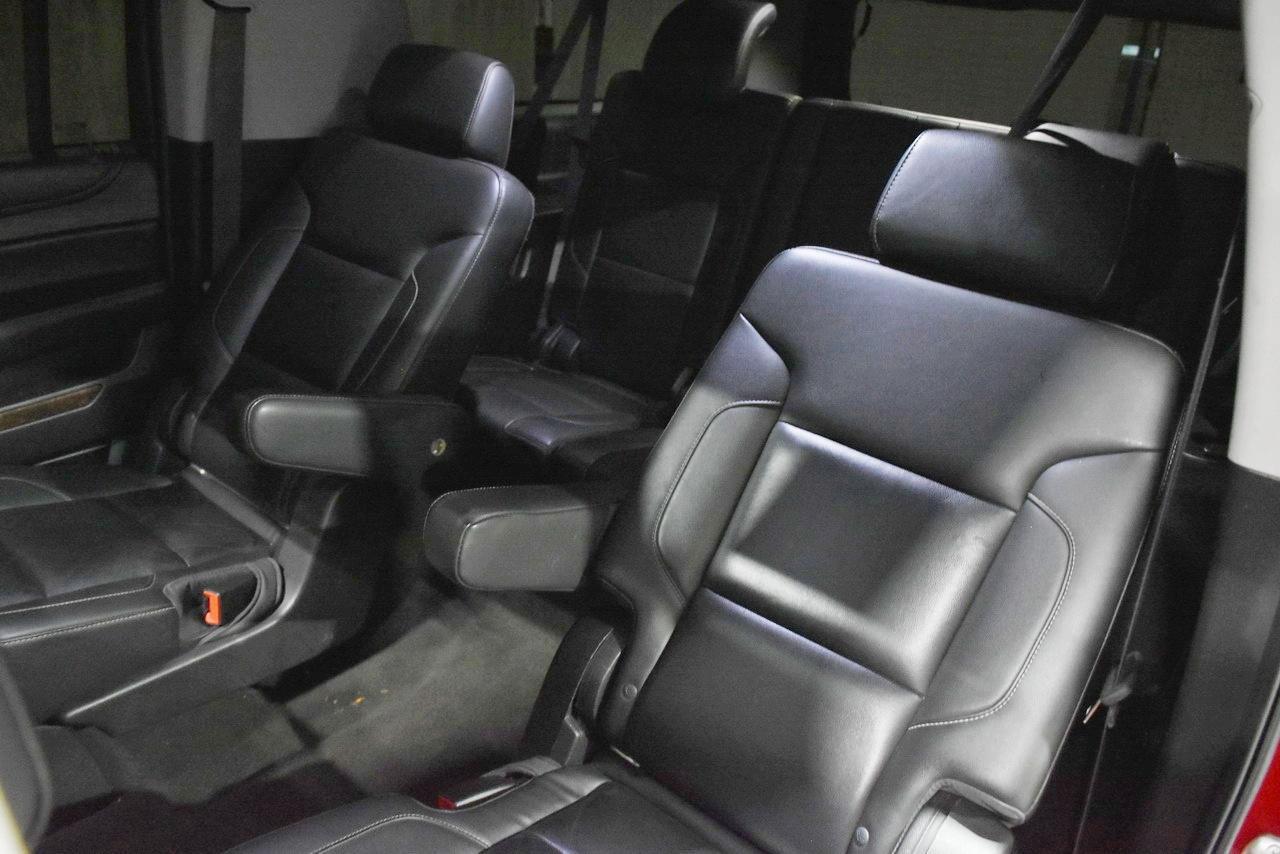 Chevrolet Suburban LT 2016