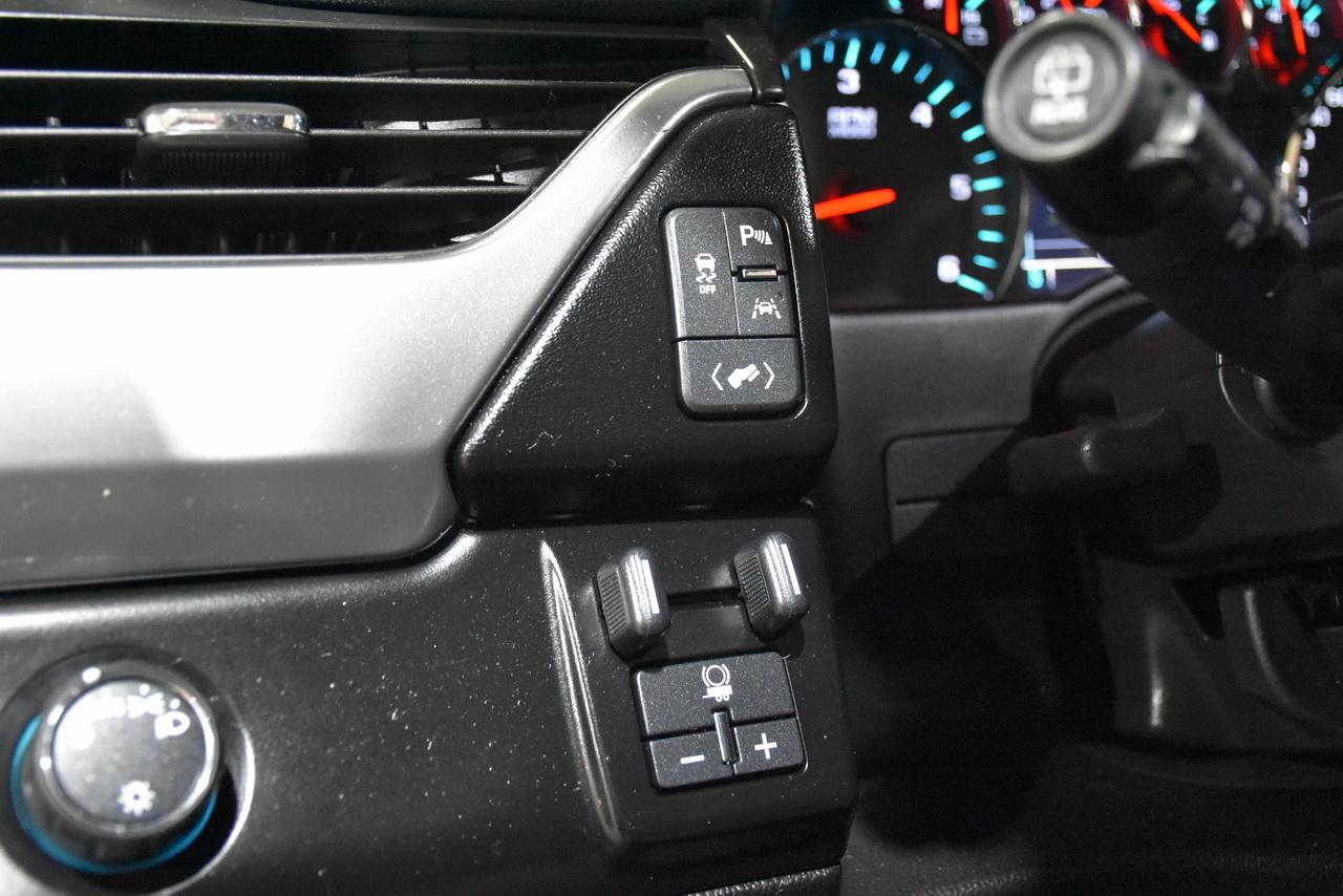 Chevrolet Suburban LT 2016