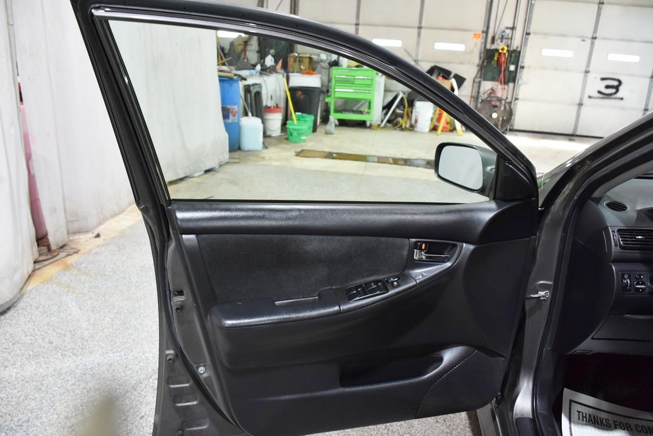 Toyota Corolla CE 2007