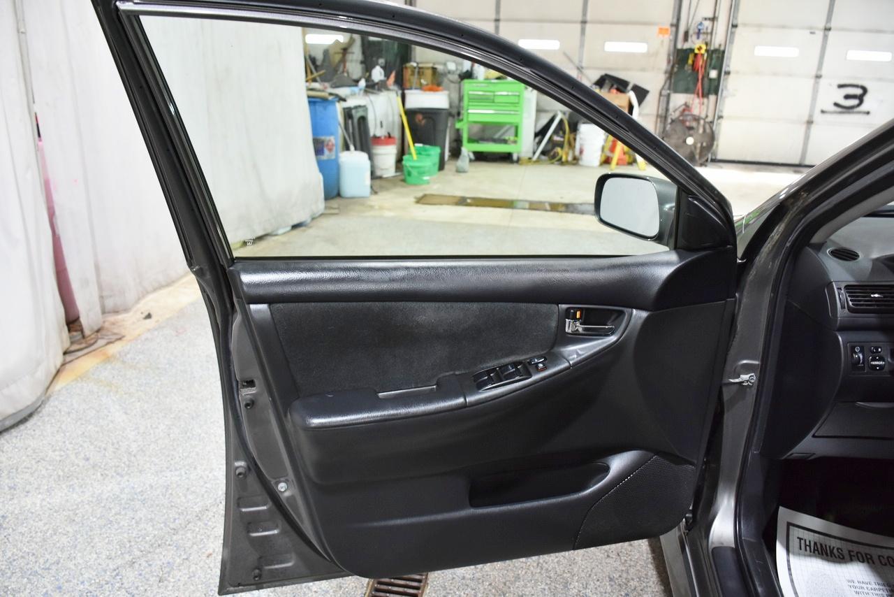 Toyota Corolla CE 2007