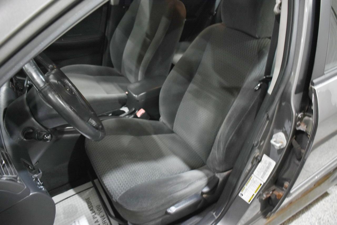 Toyota Corolla CE 2007