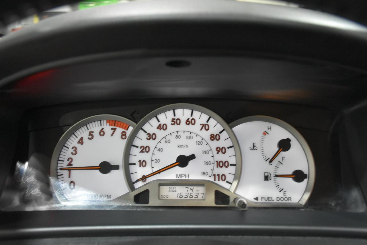Toyota Corolla CE 2007