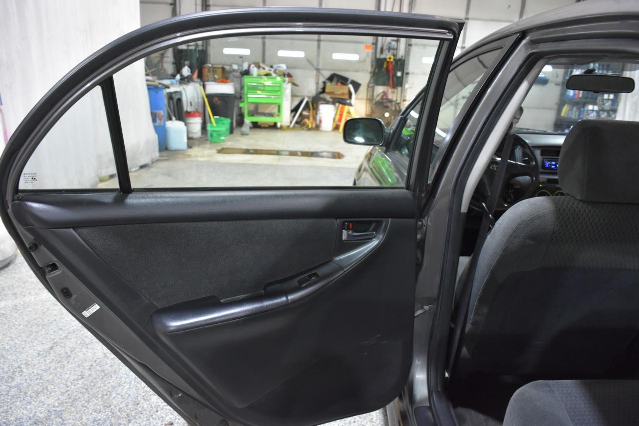Toyota Corolla CE 2007