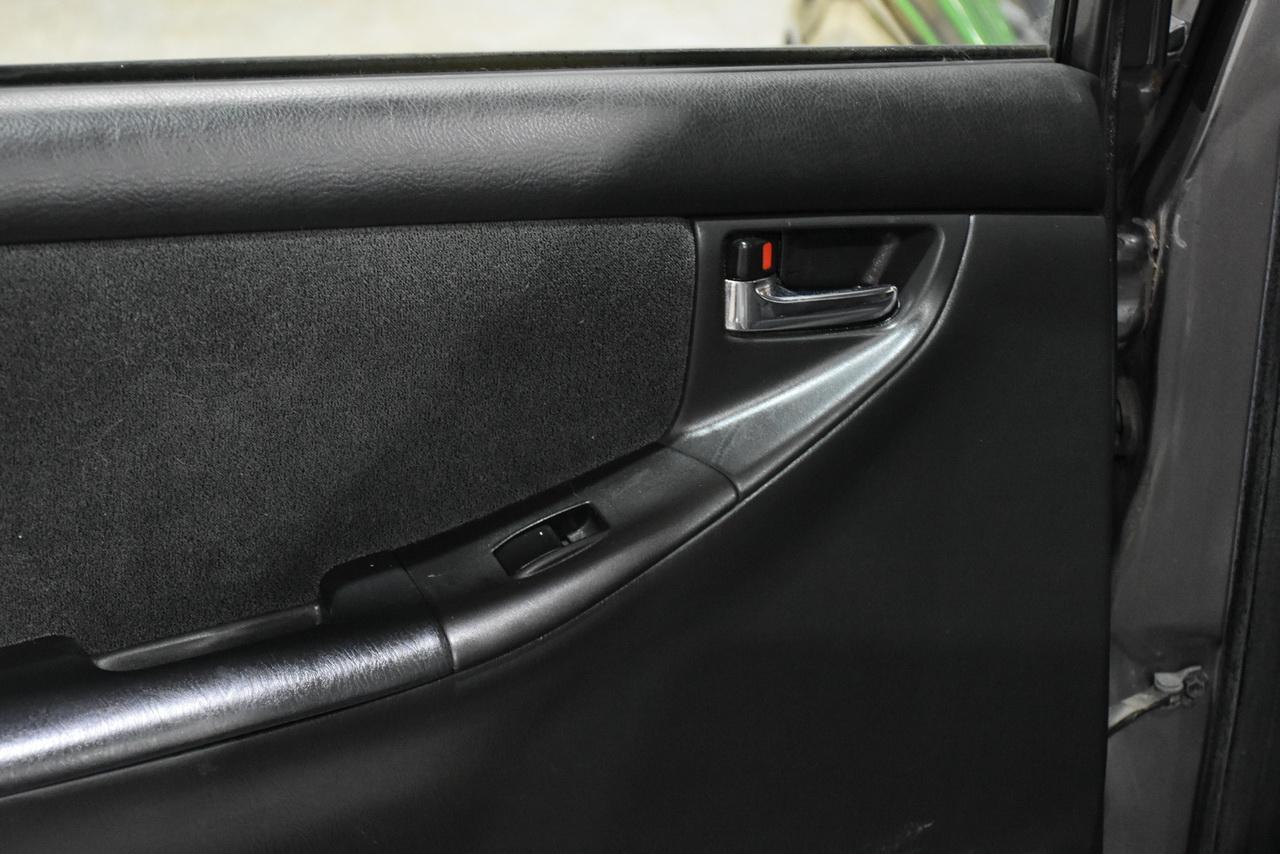 Toyota Corolla CE 2007
