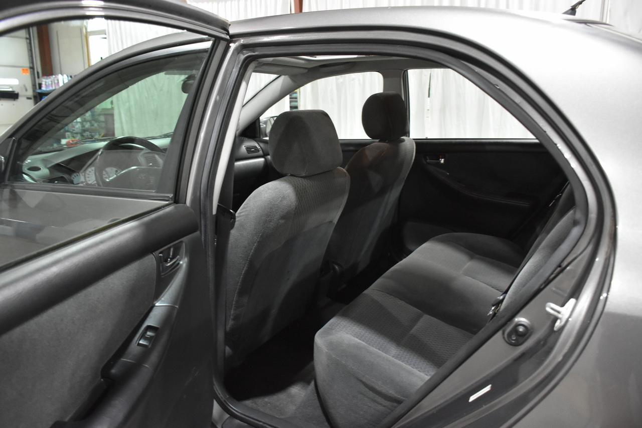 Toyota Corolla CE 2007