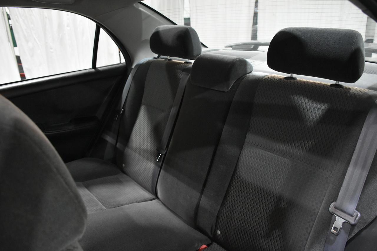 Toyota Corolla CE 2007