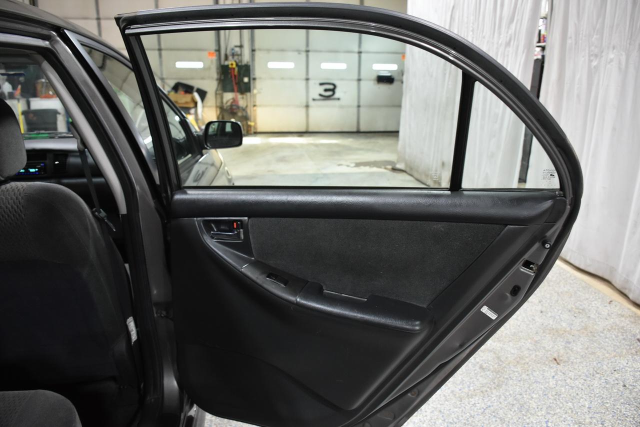 Toyota Corolla CE 2007