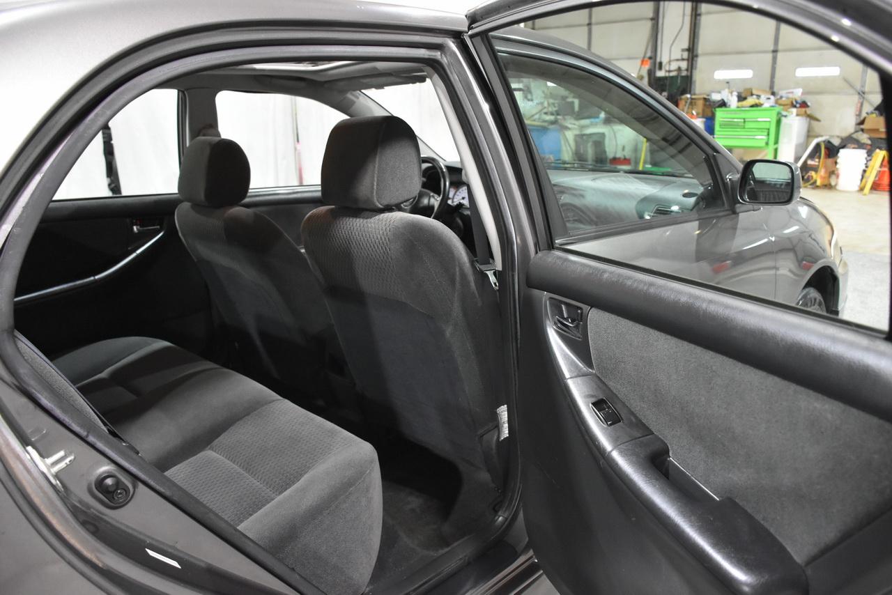 Toyota Corolla CE 2007