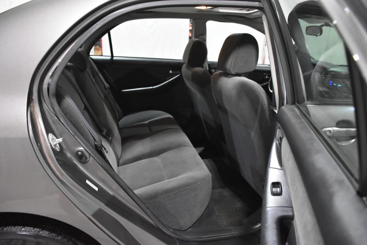 Toyota Corolla CE 2007