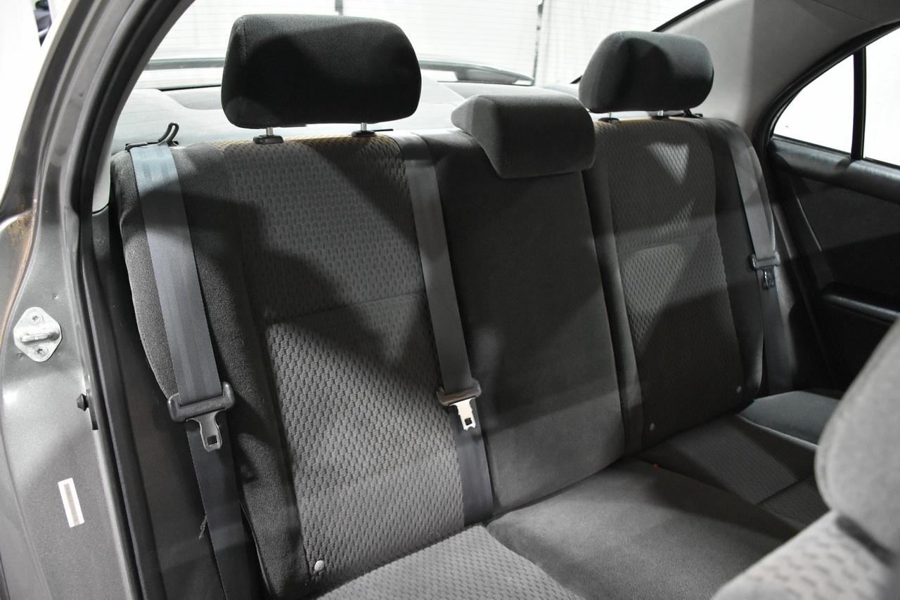 Toyota Corolla CE 2007