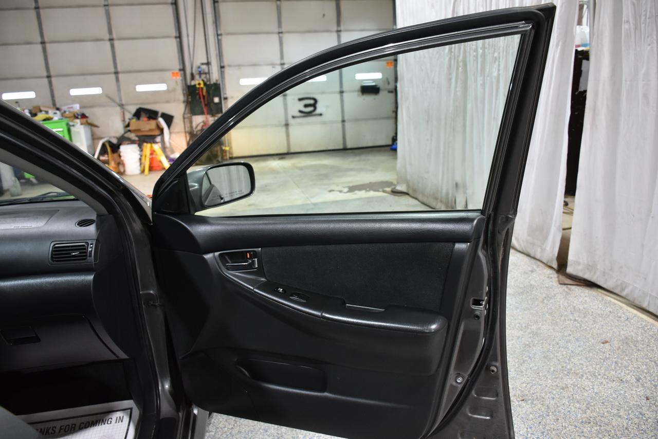 Toyota Corolla CE 2007