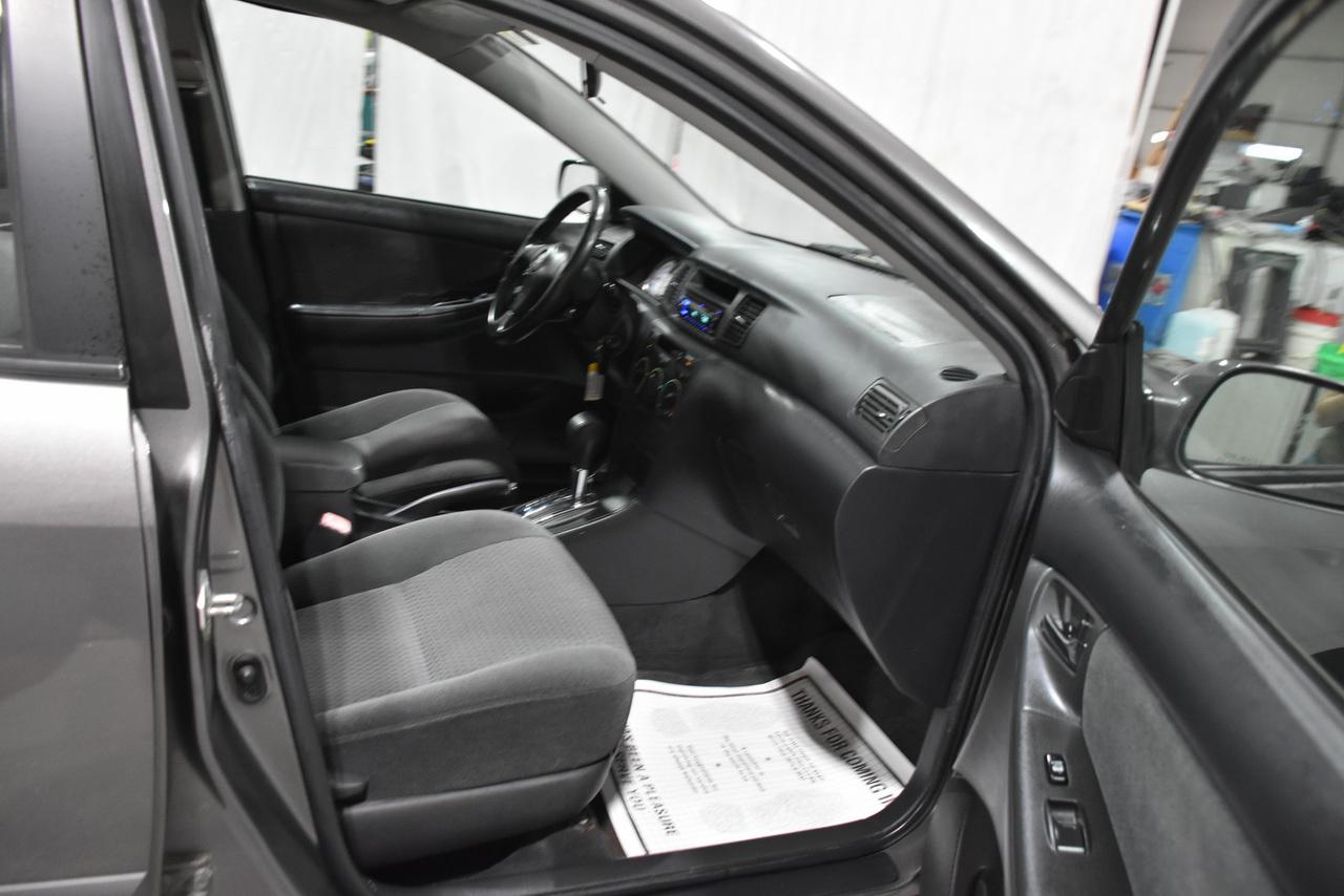 Toyota Corolla CE 2007