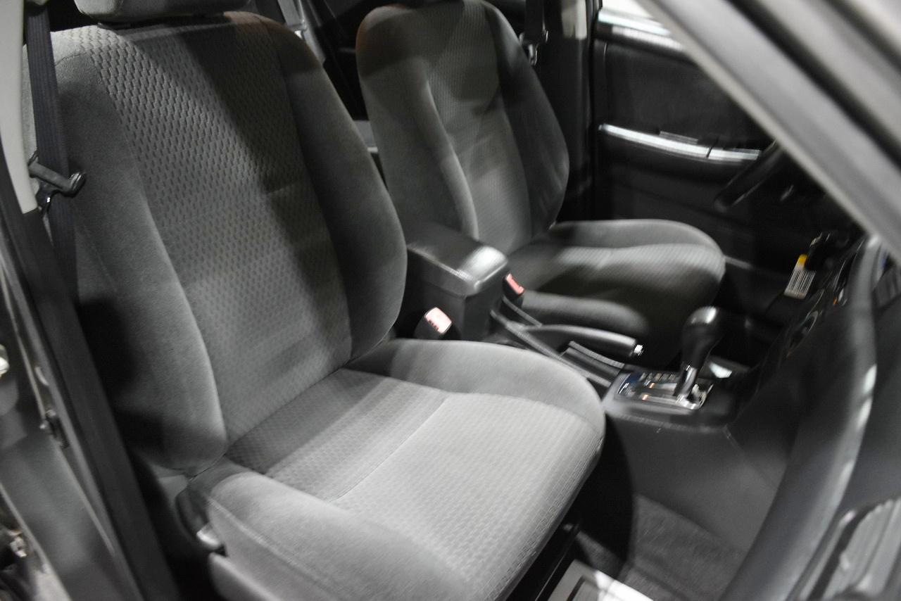 Toyota Corolla CE 2007