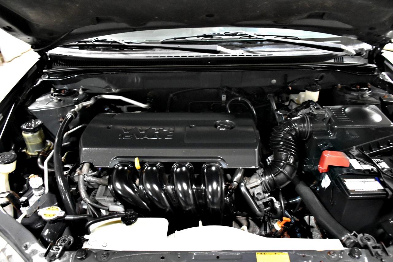 Toyota Corolla CE 2007