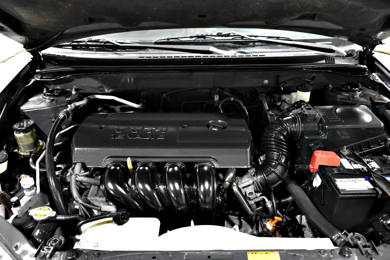 Toyota Corolla CE 2007