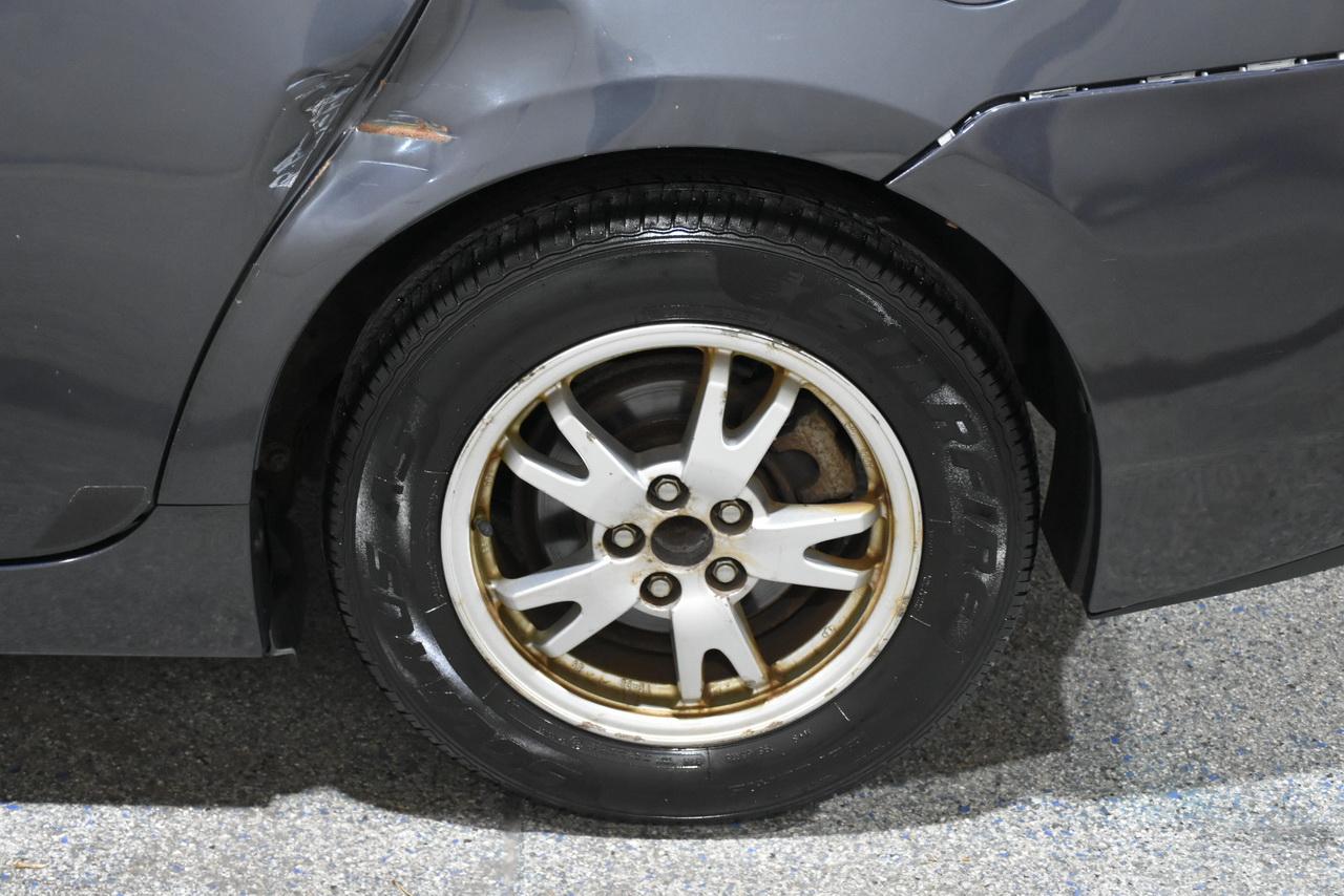Toyota Prius Prius V 2010
