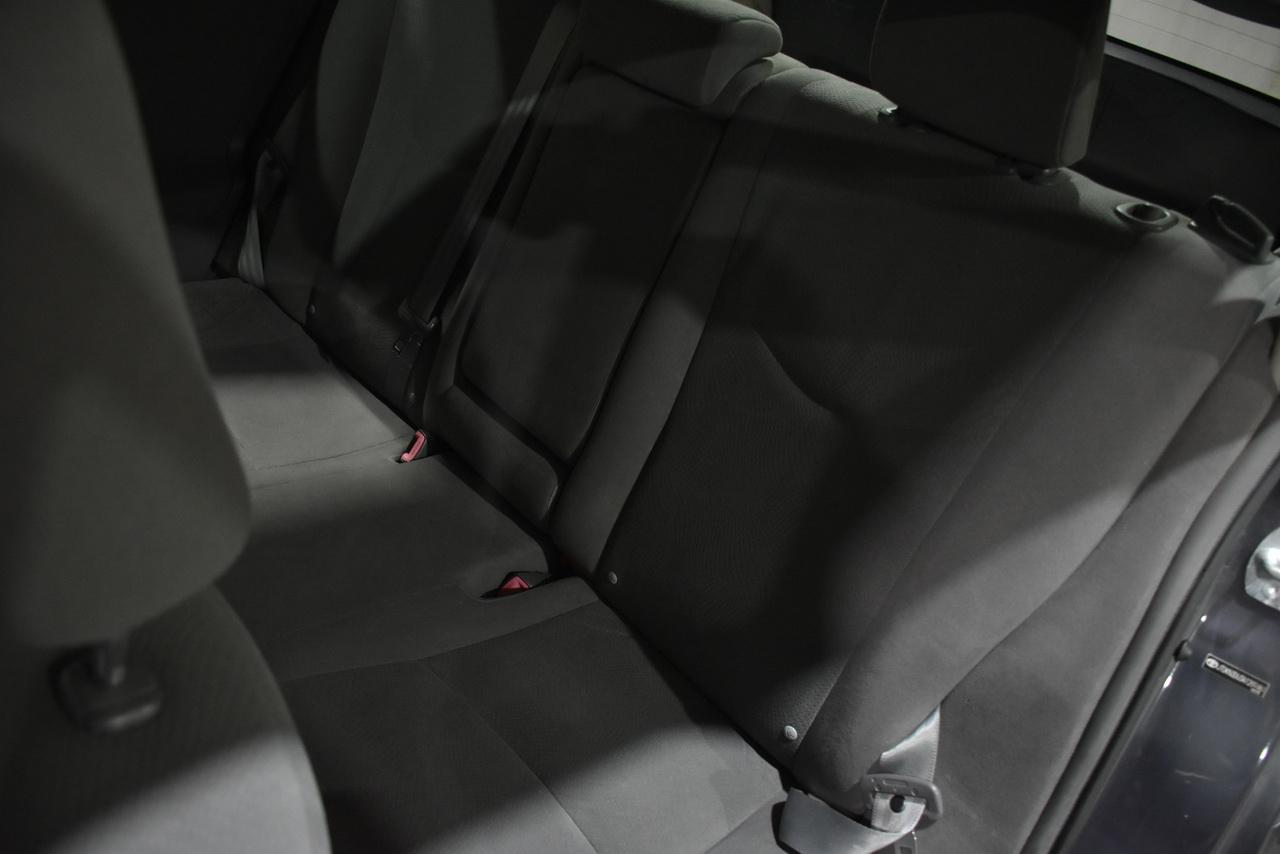 Toyota Prius Prius V 2010