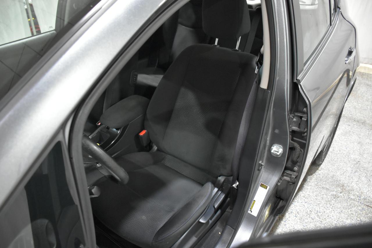 Nissan Leaf SV 2015
