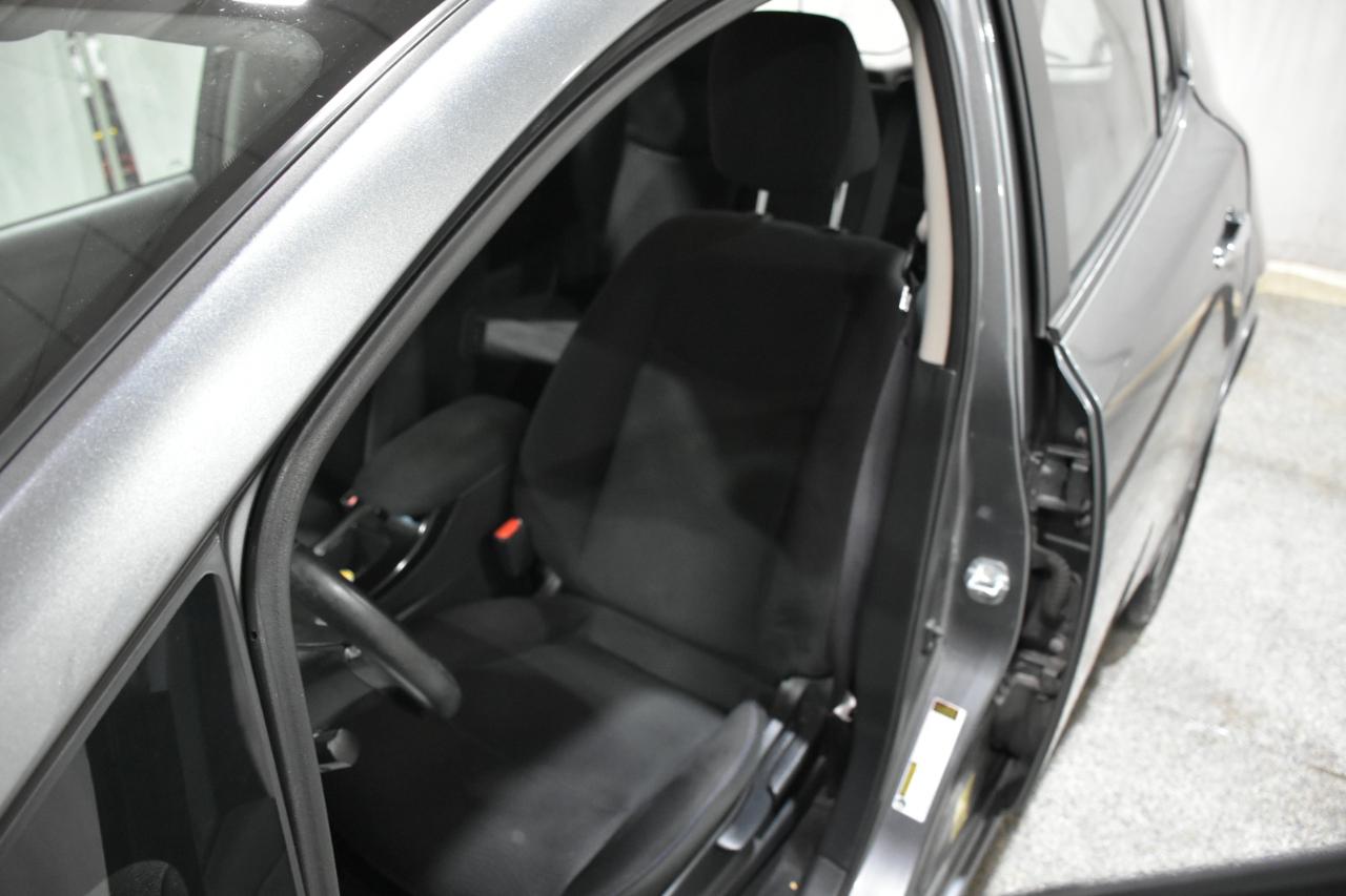 Nissan Leaf SV 2015