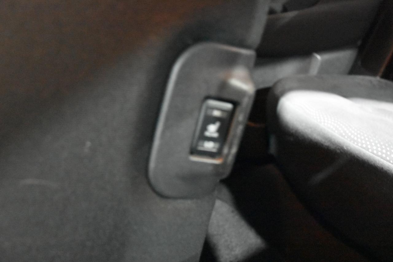 Nissan Leaf SV 2015