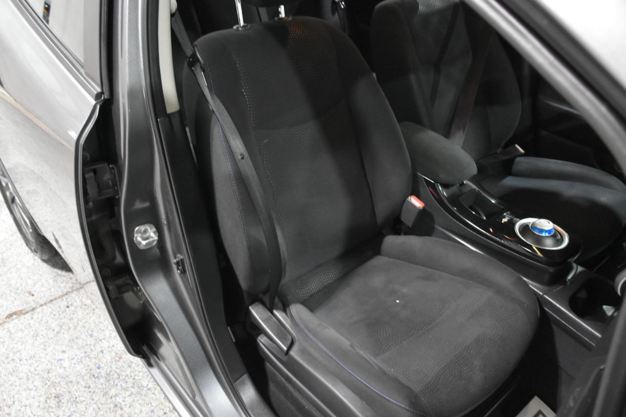 Nissan Leaf SV 2015