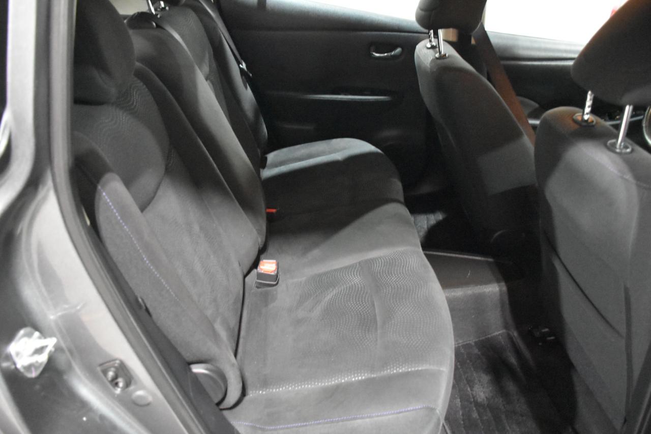 Nissan Leaf SV 2015