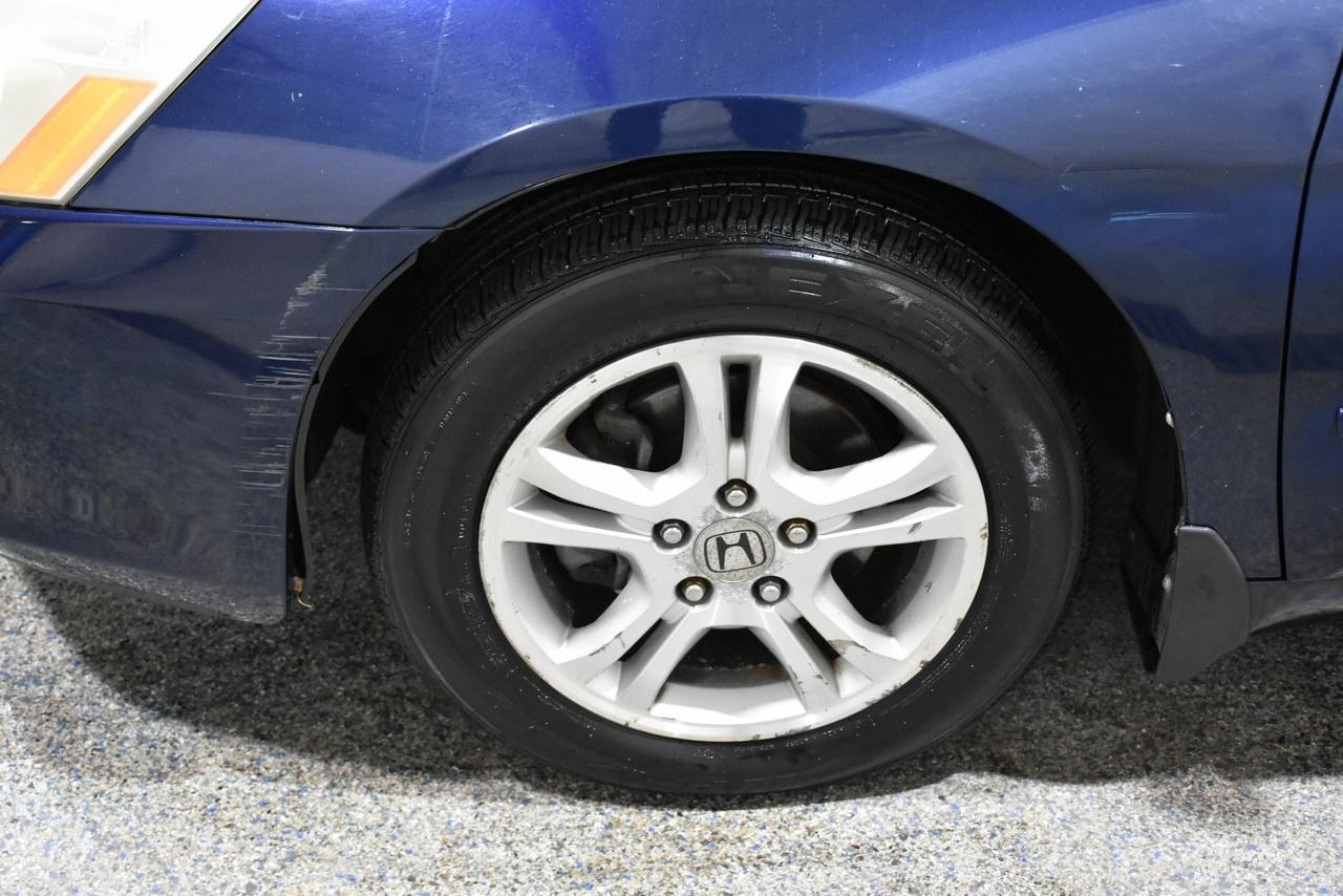 Honda Accord Sport Special Edition 2007