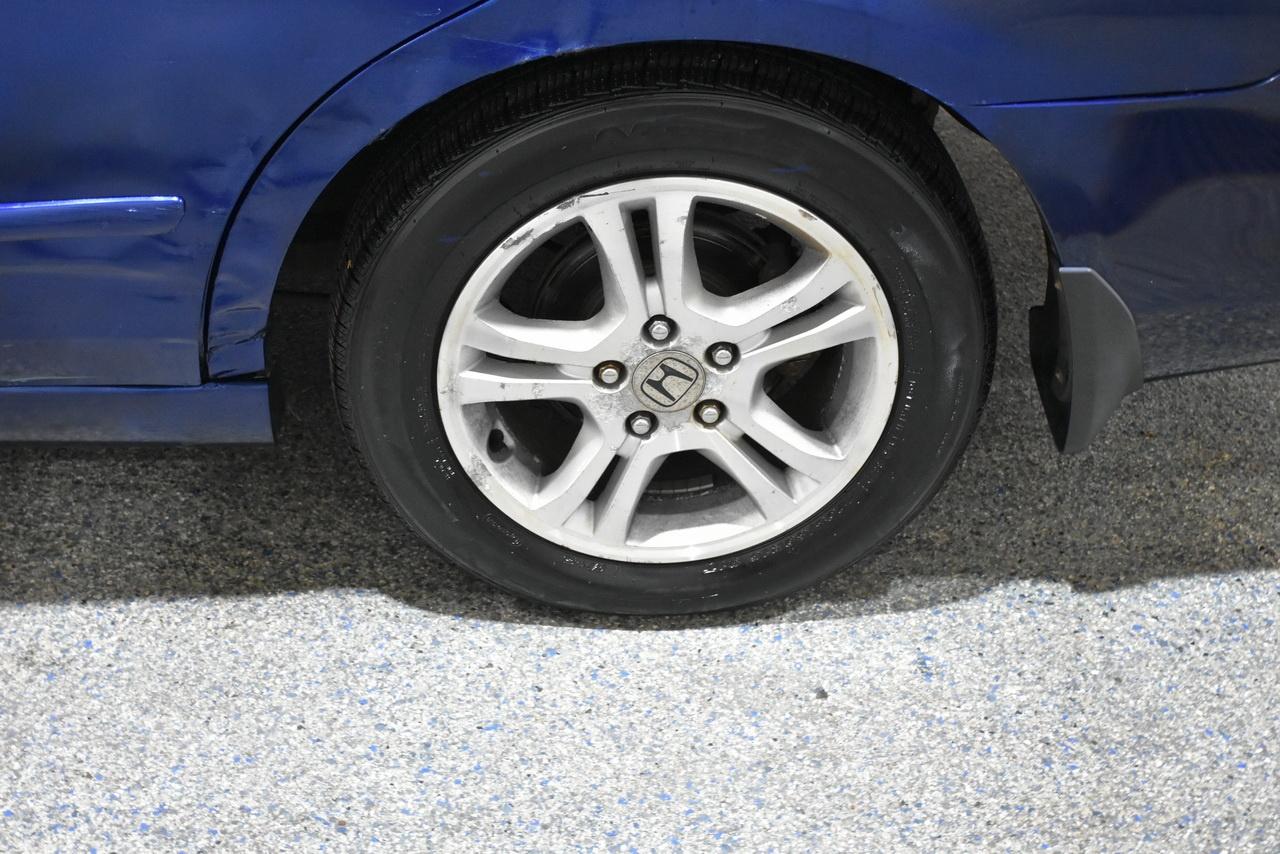 Honda Accord Sport Special Edition 2007
