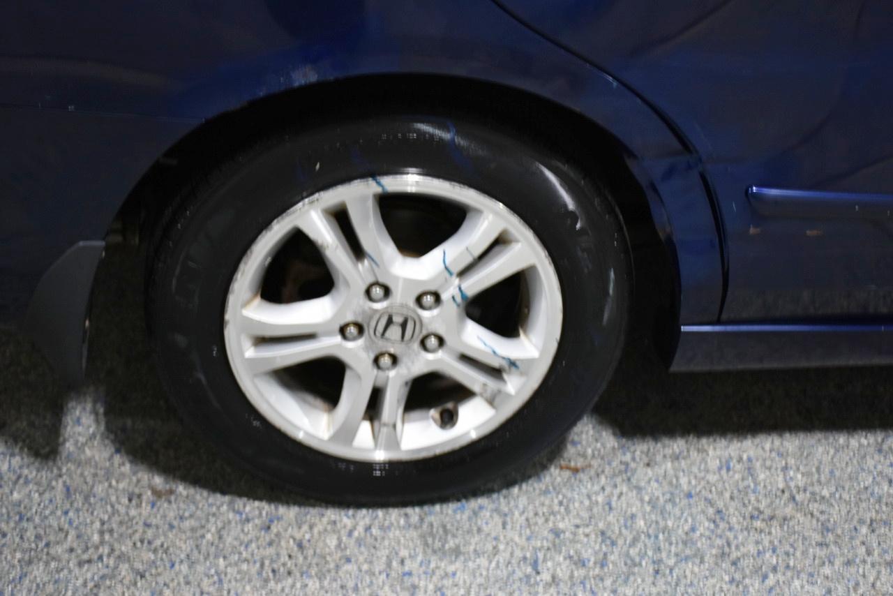 Honda Accord Sport Special Edition 2007