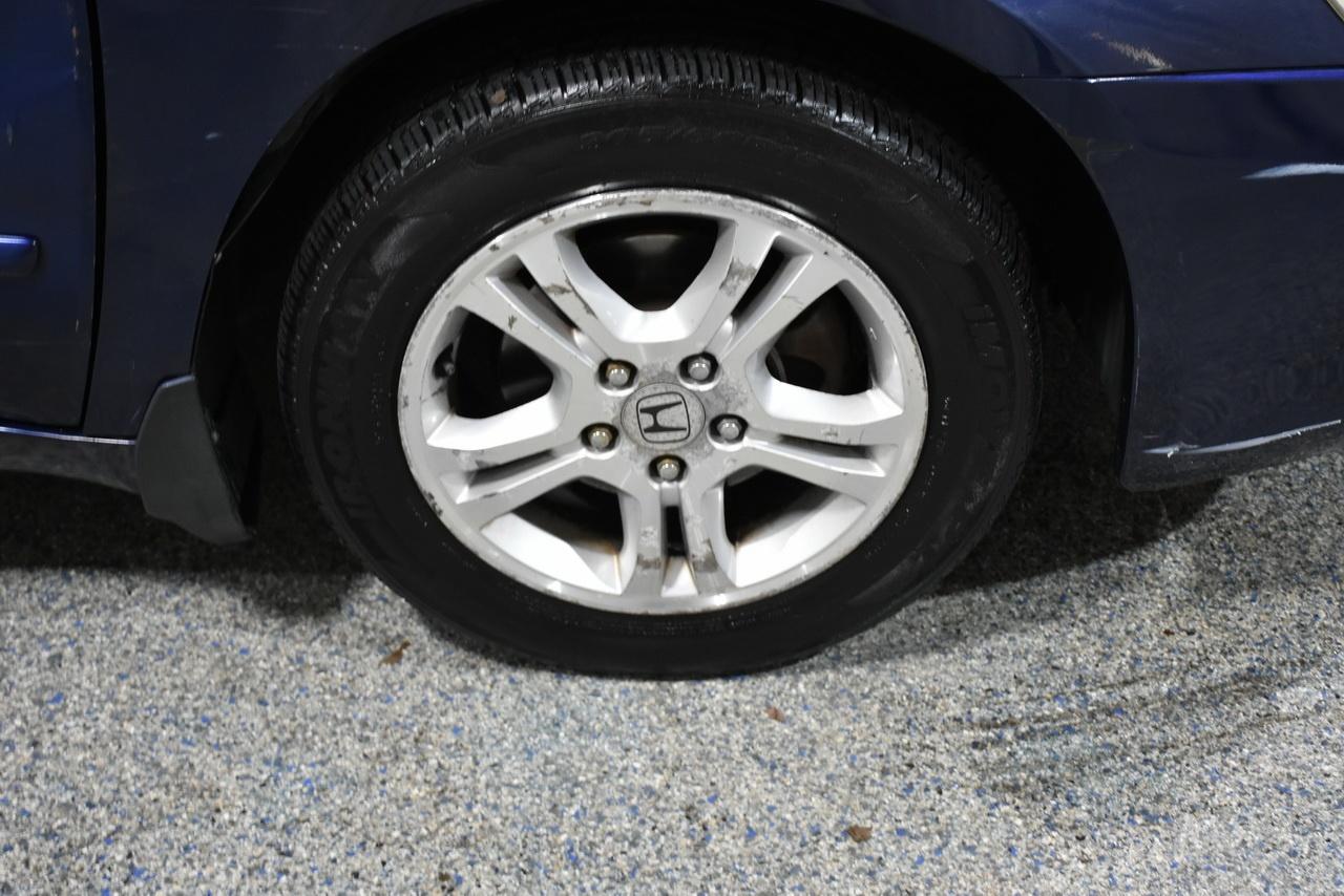 Honda Accord Sport Special Edition 2007