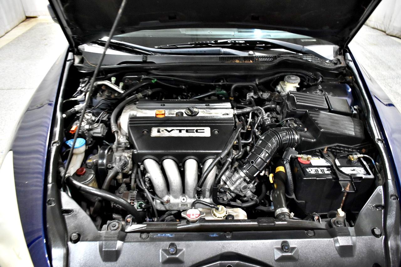 Honda Accord Sport Special Edition 2007