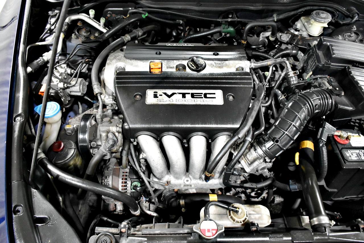 Honda Accord Sport Special Edition 2007