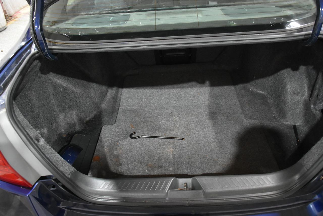 Honda Accord Sport Special Edition 2007