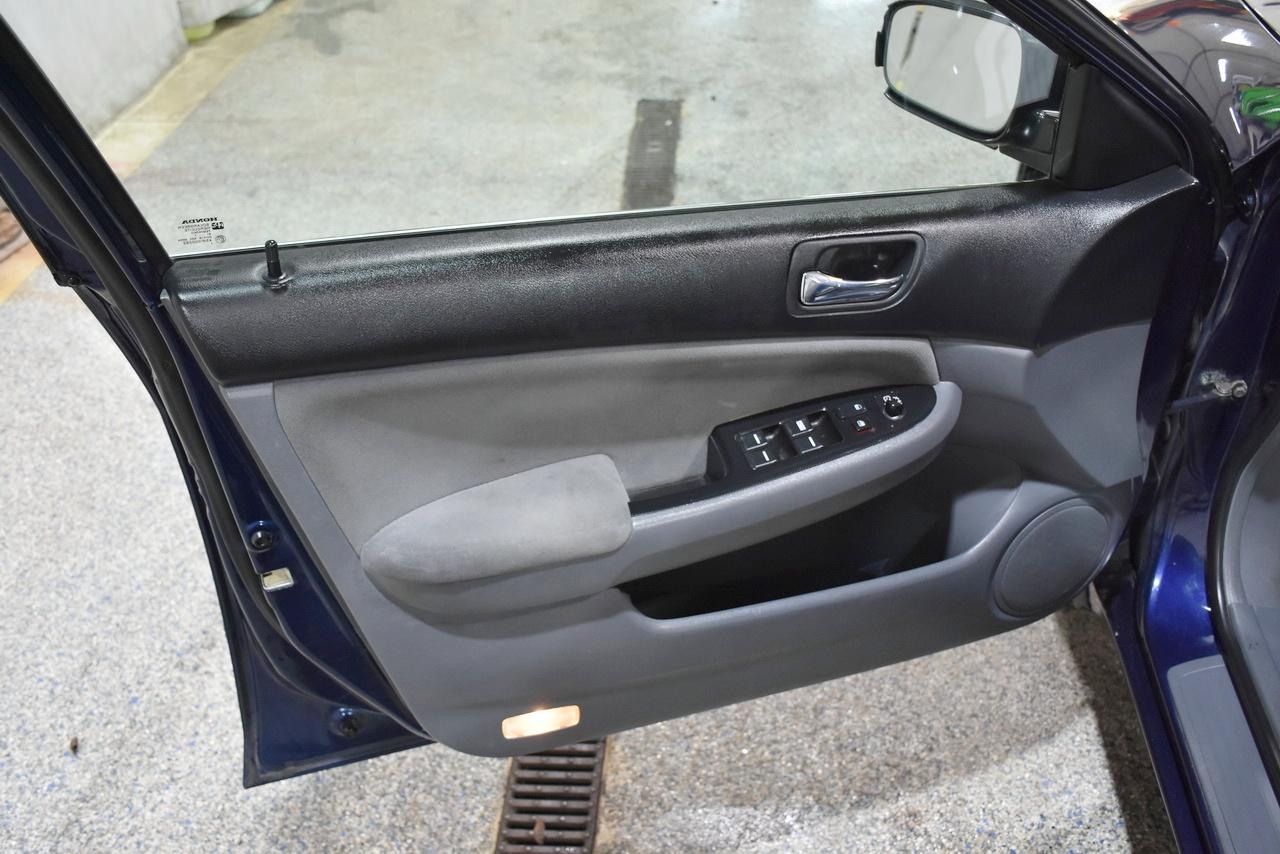 Honda Accord Sport Special Edition 2007