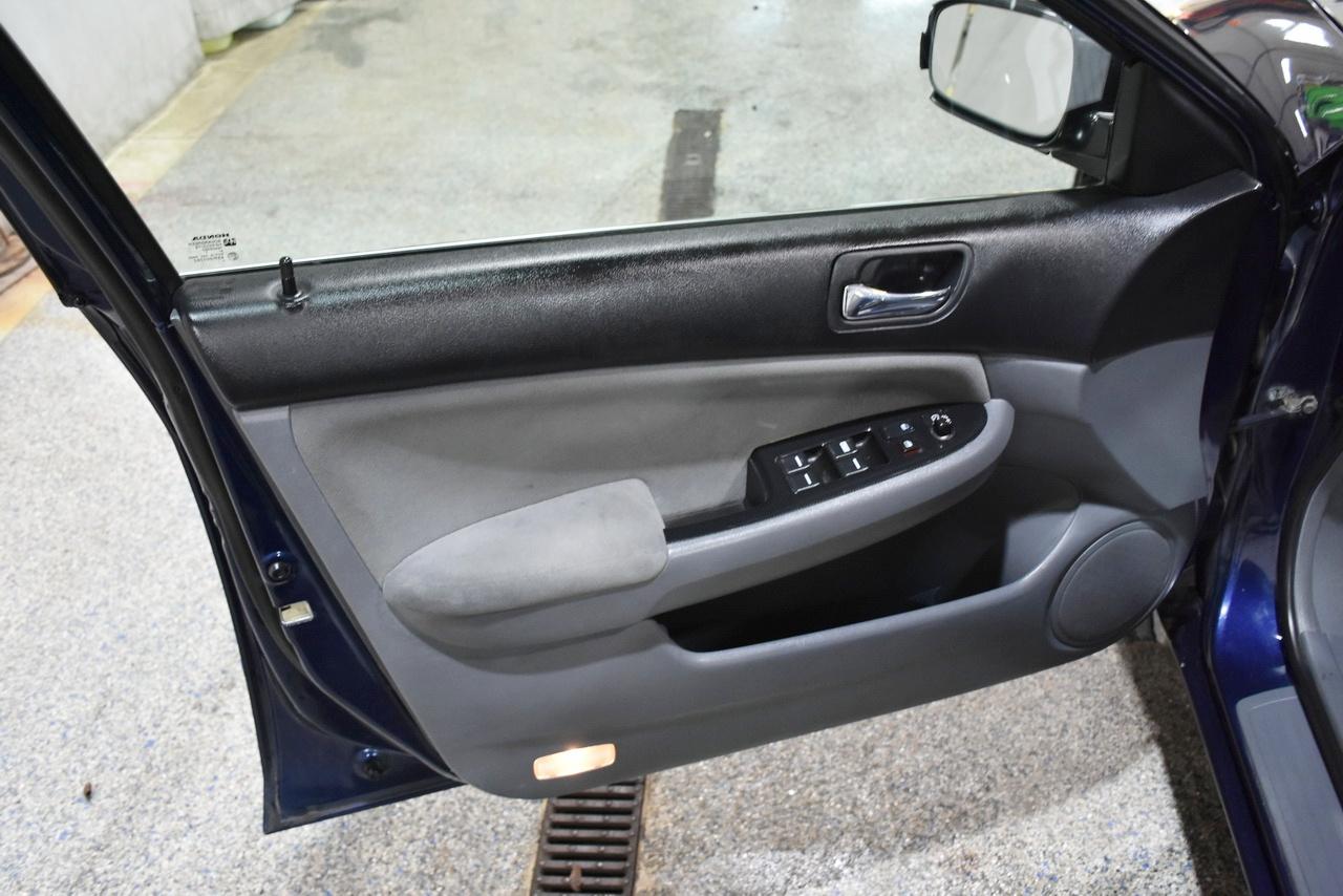 Honda Accord Sport Special Edition 2007