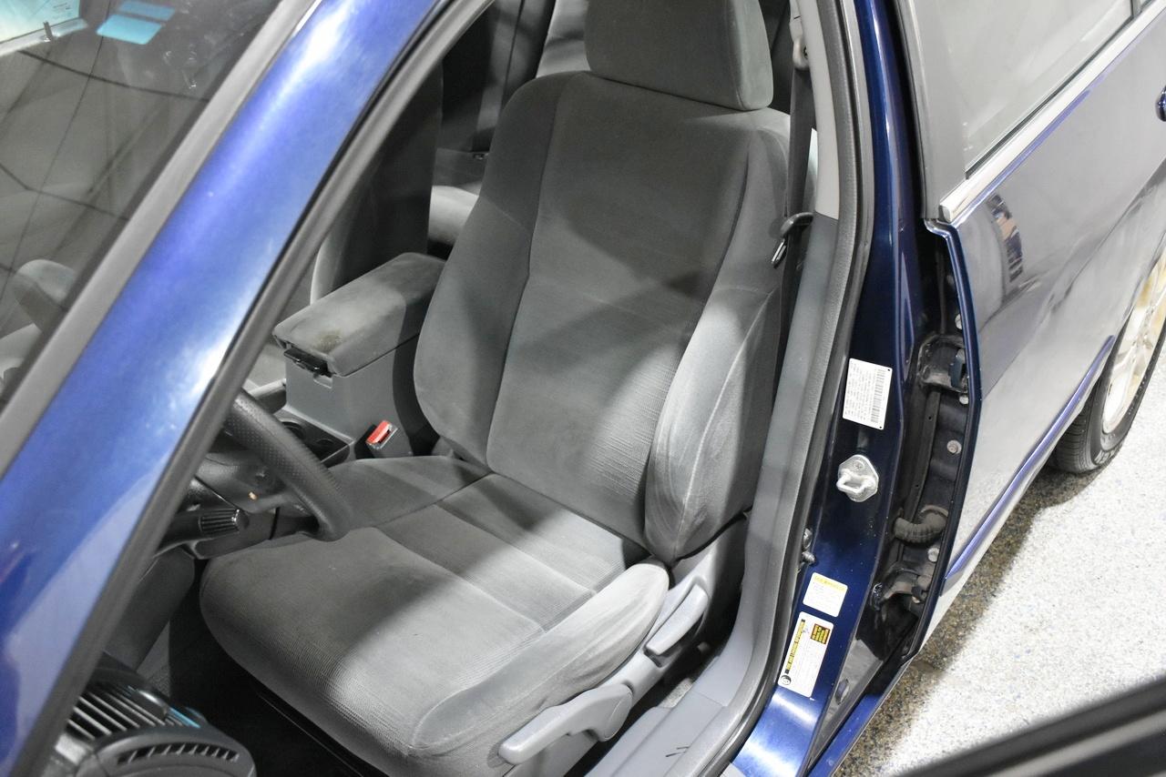 Honda Accord Sport Special Edition 2007