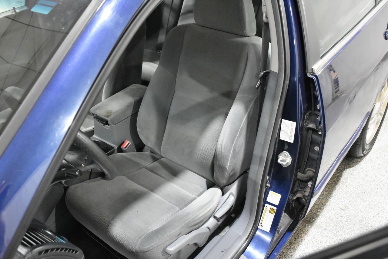 Honda Accord Sport Special Edition 2007